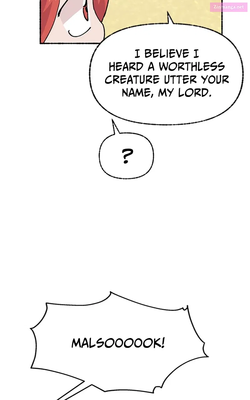 My Little Sister is theDemon Lord! Zinmanga X Chapter 29 Page 2