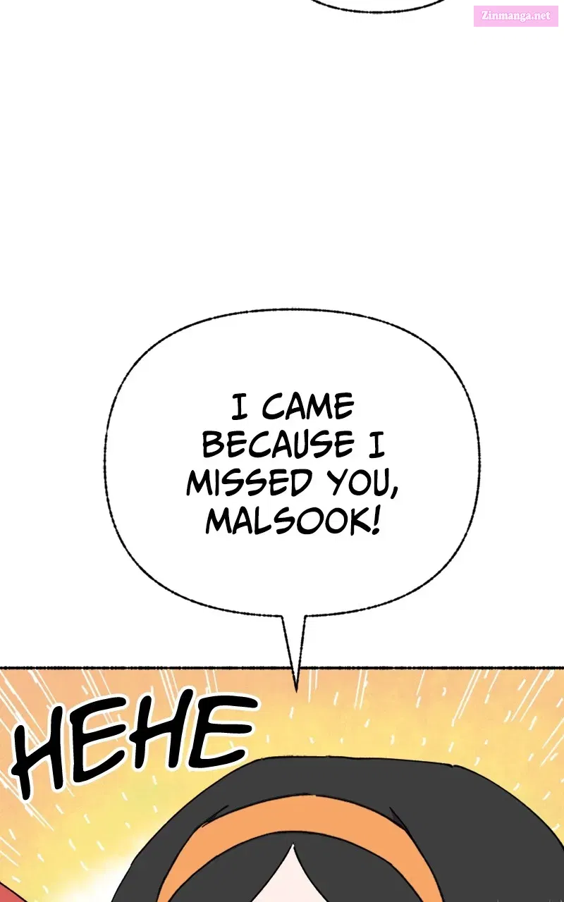 My Little Sister is theDemon Lord! Zinmanga X Chapter 29 Page 7