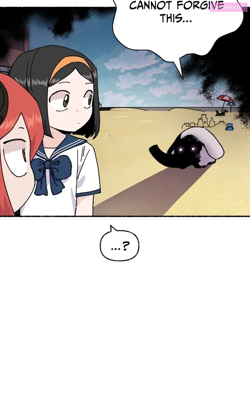 My Little Sister is theDemon Lord! Zinmanga X Chapter 29 Page 12