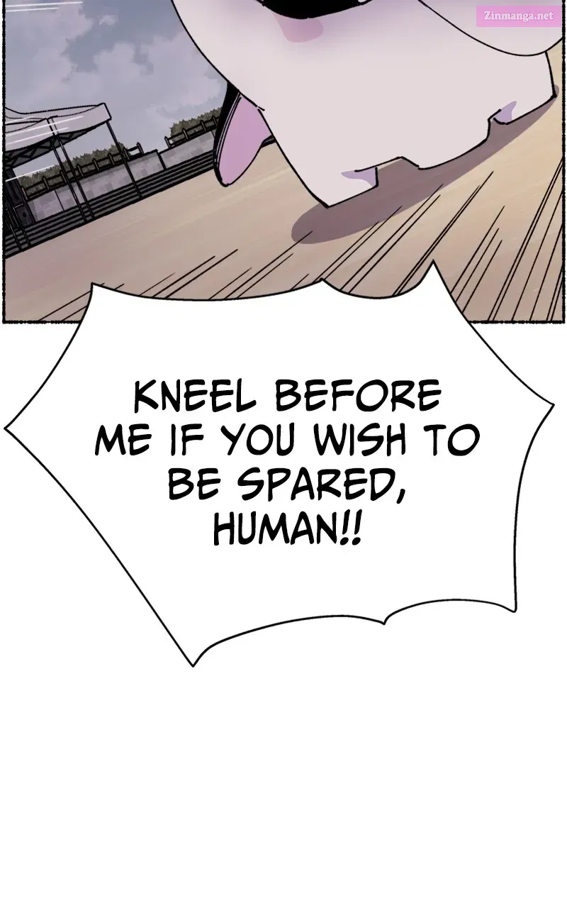 My Little Sister is theDemon Lord! Zinmanga X Chapter 29 Page 15