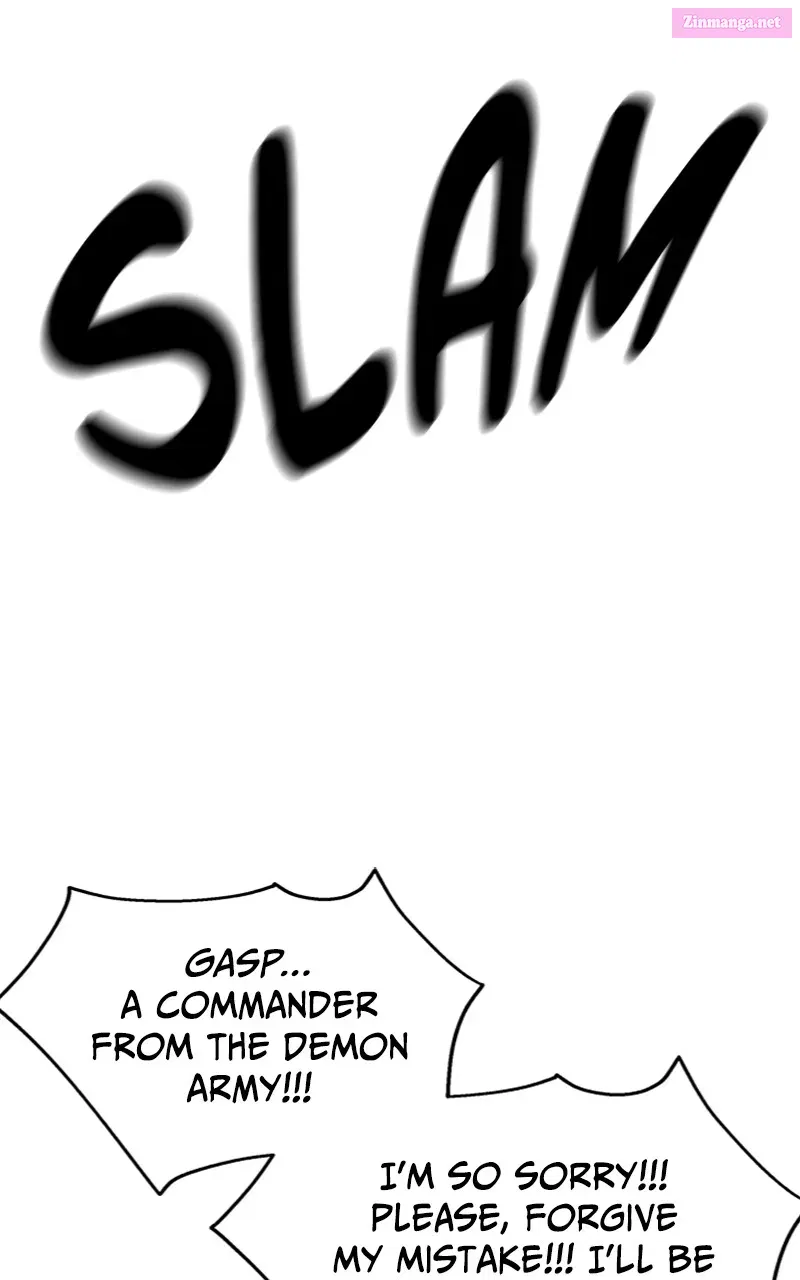 My Little Sister is theDemon Lord! Zinmanga X Chapter 29 Page 16