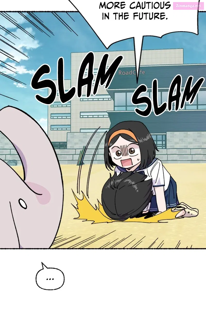 My Little Sister is theDemon Lord! Zinmanga X Chapter 29 Page 17