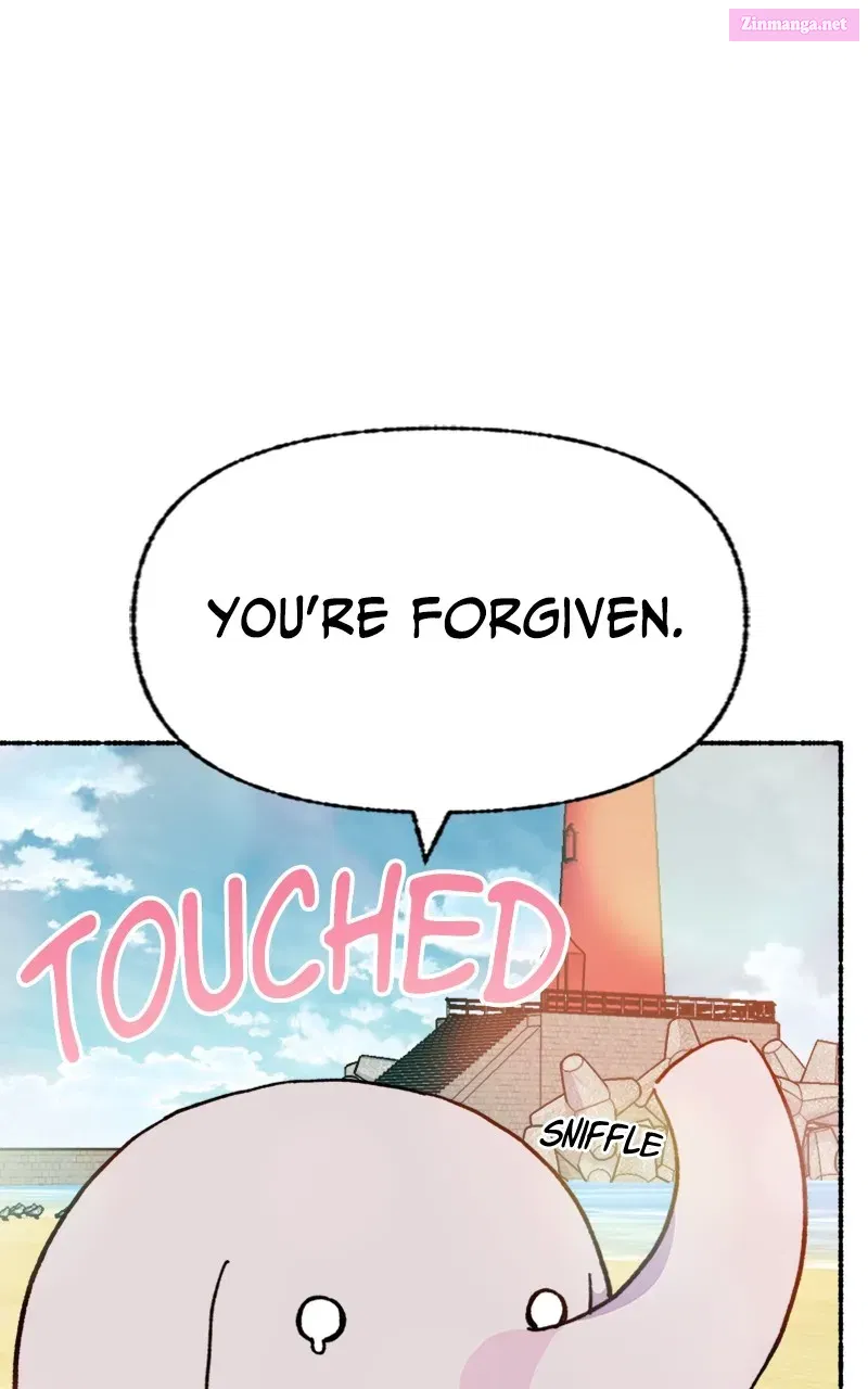 My Little Sister is theDemon Lord! Zinmanga X Chapter 29 Page 19