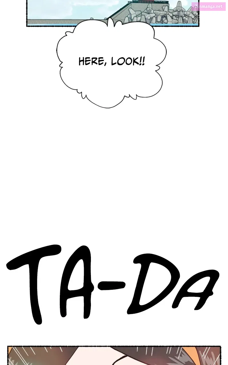 My Little Sister is theDemon Lord! Zinmanga X Chapter 29 Page 27