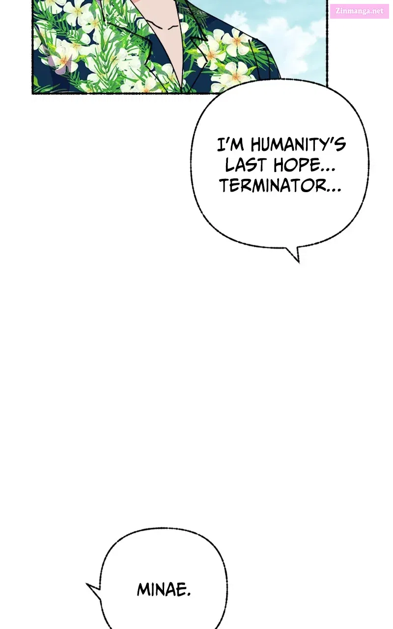 My Little Sister is theDemon Lord! Zinmanga X Chapter 28 Page 73