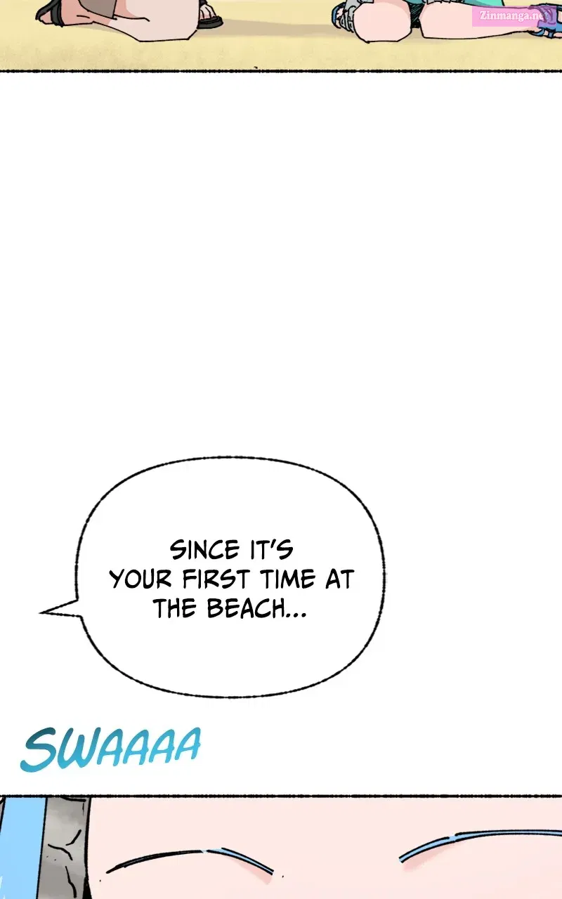My Little Sister is theDemon Lord! Zinmanga X Chapter 28 Page 80