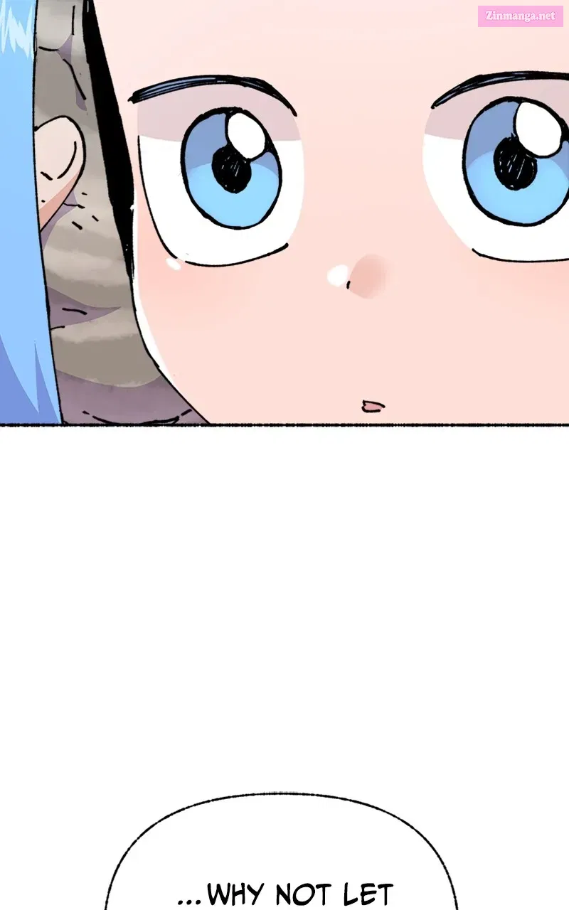 My Little Sister is theDemon Lord! Zinmanga X Chapter 28 Page 81