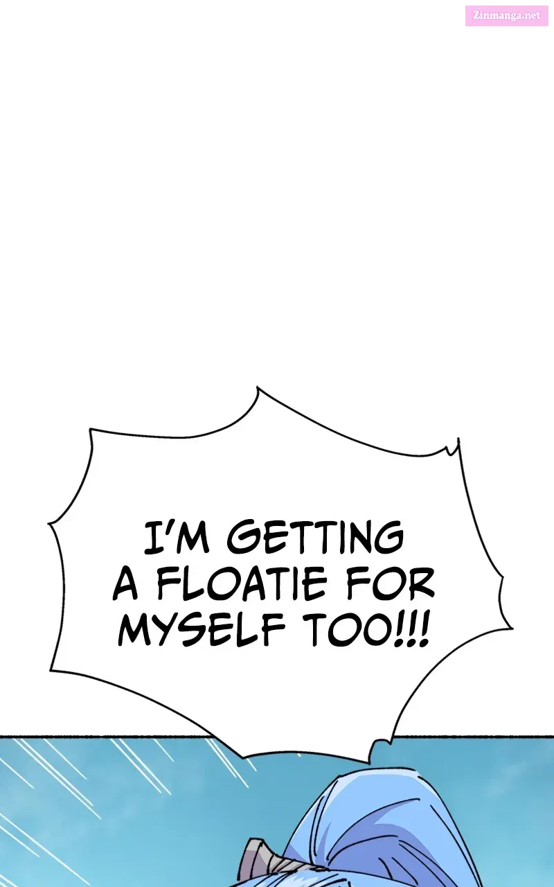 My Little Sister is theDemon Lord! Zinmanga X Chapter 28 Page 87