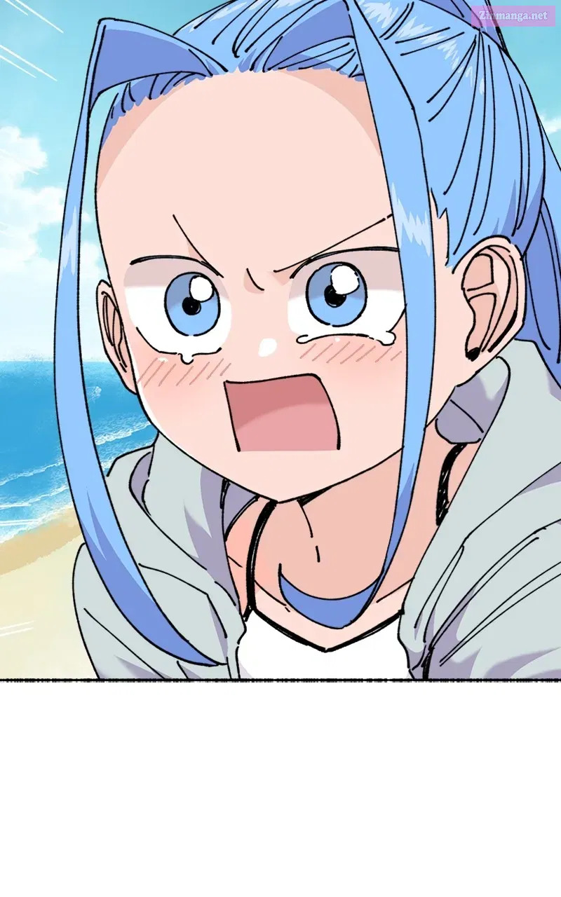My Little Sister is theDemon Lord! Zinmanga X Chapter 28 Page 88