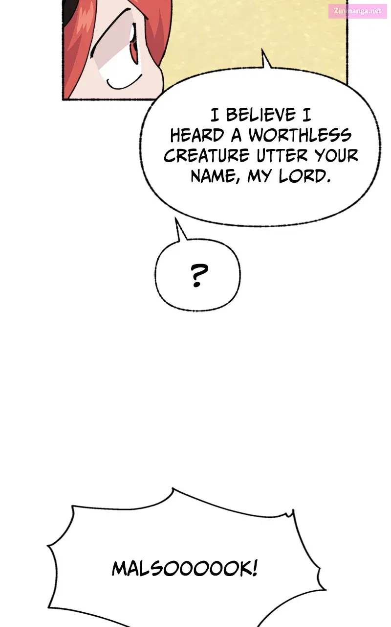 My Little Sister is theDemon Lord! Zinmanga X Chapter 28 Page 91