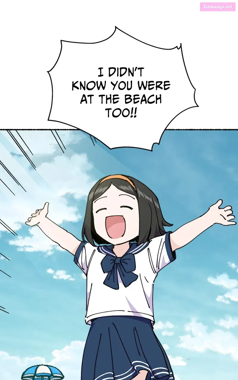 My Little Sister is theDemon Lord! Zinmanga X Chapter 28 Page 93