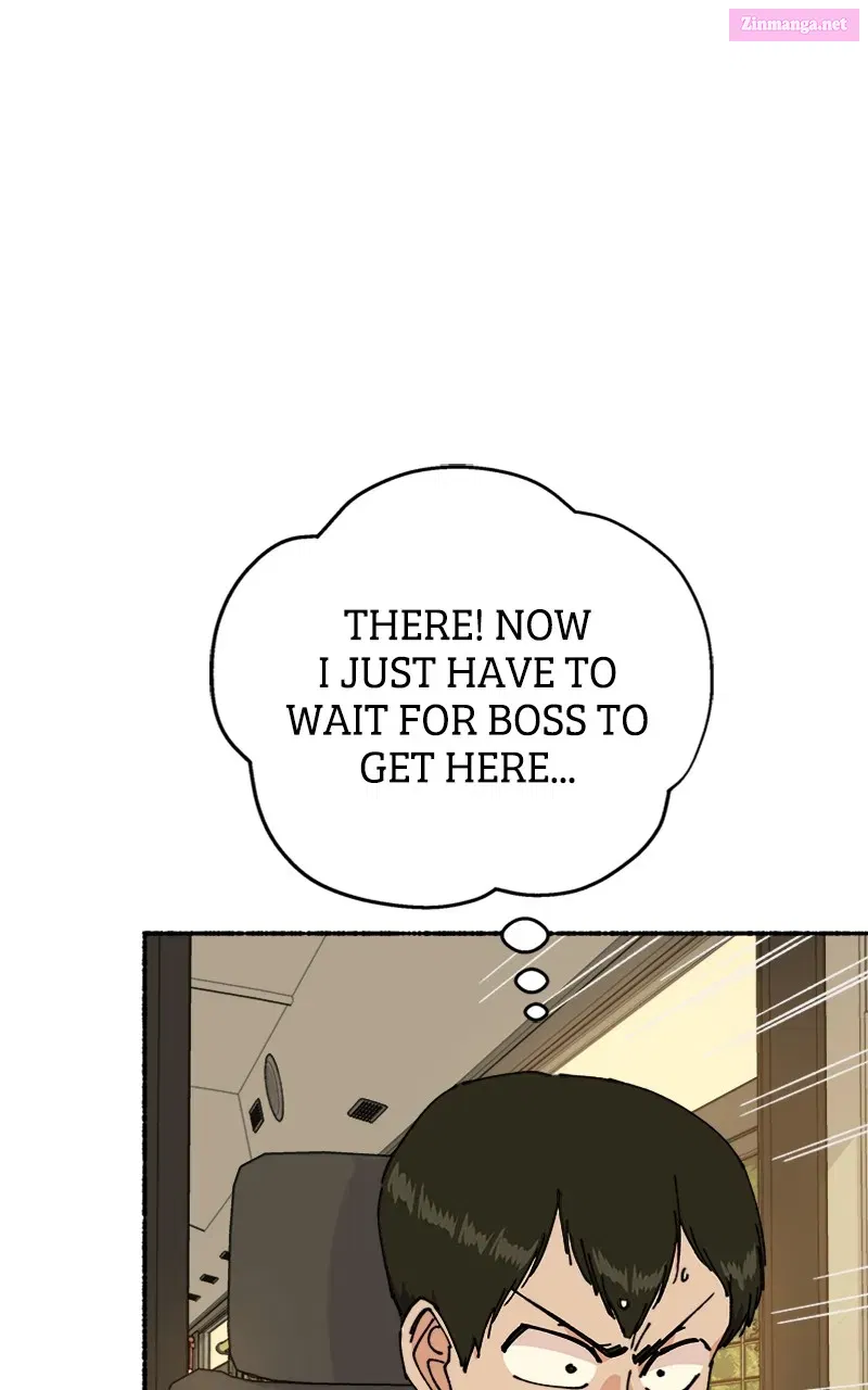 My Little Sister is theDemon Lord! Zinmanga X Chapter 27 Page 27