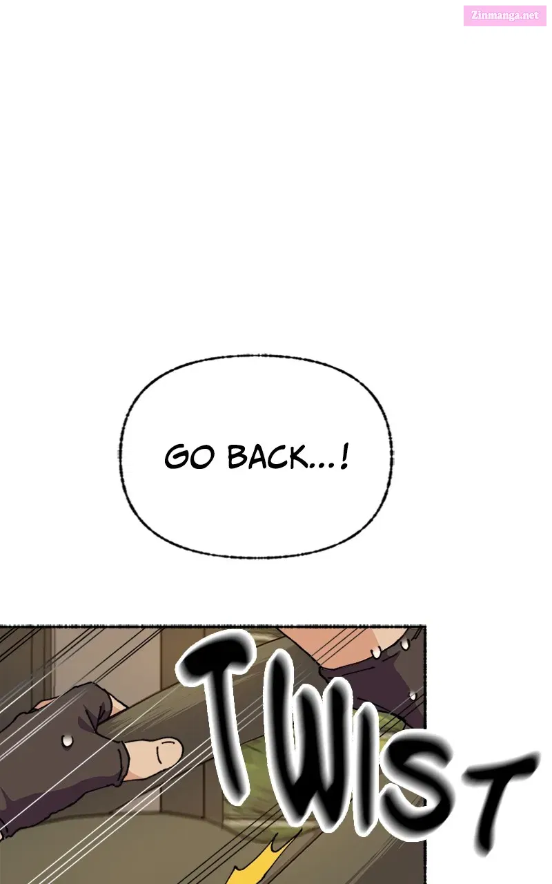 My Little Sister is theDemon Lord! Zinmanga X Chapter 27 Page 31
