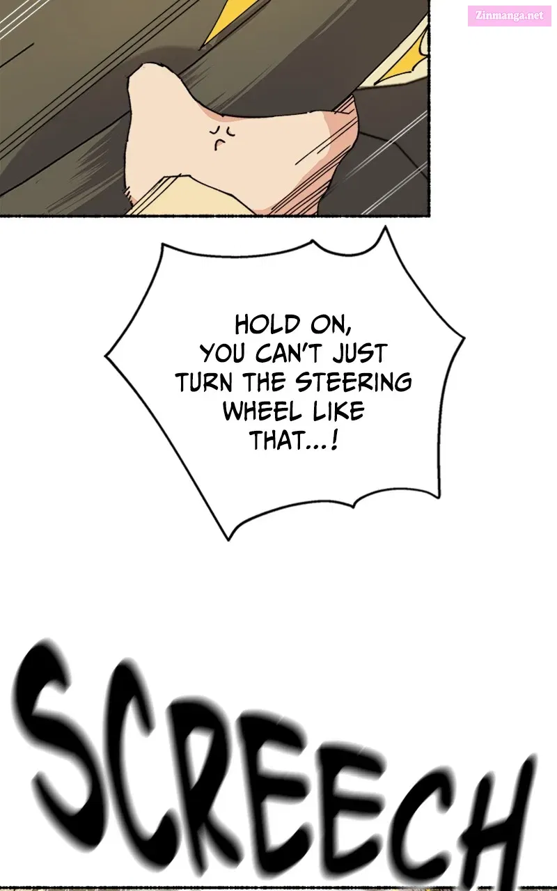 My Little Sister is theDemon Lord! Zinmanga X Chapter 27 Page 32