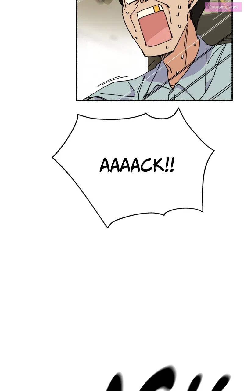 My Little Sister is theDemon Lord! Zinmanga X Chapter 27 Page 35