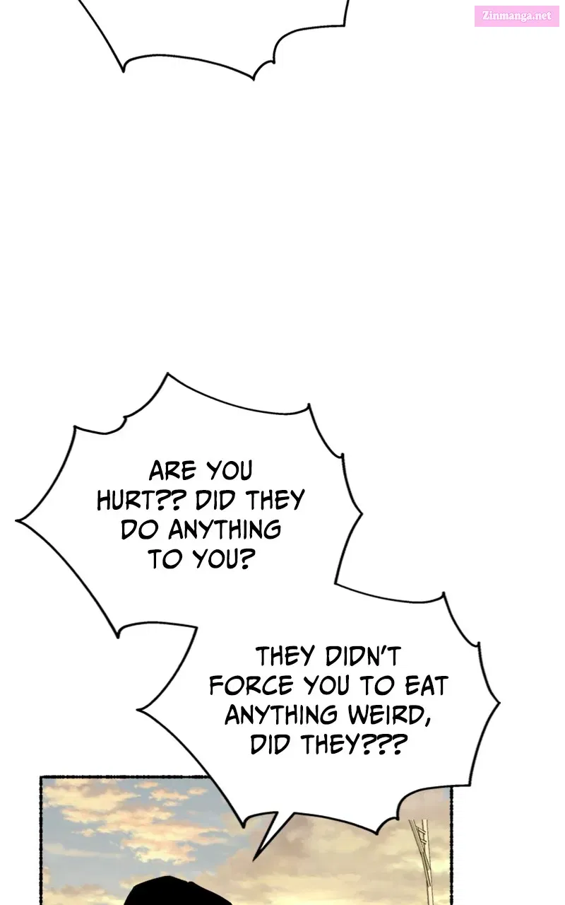 My Little Sister is theDemon Lord! Zinmanga X Chapter 27 Page 48