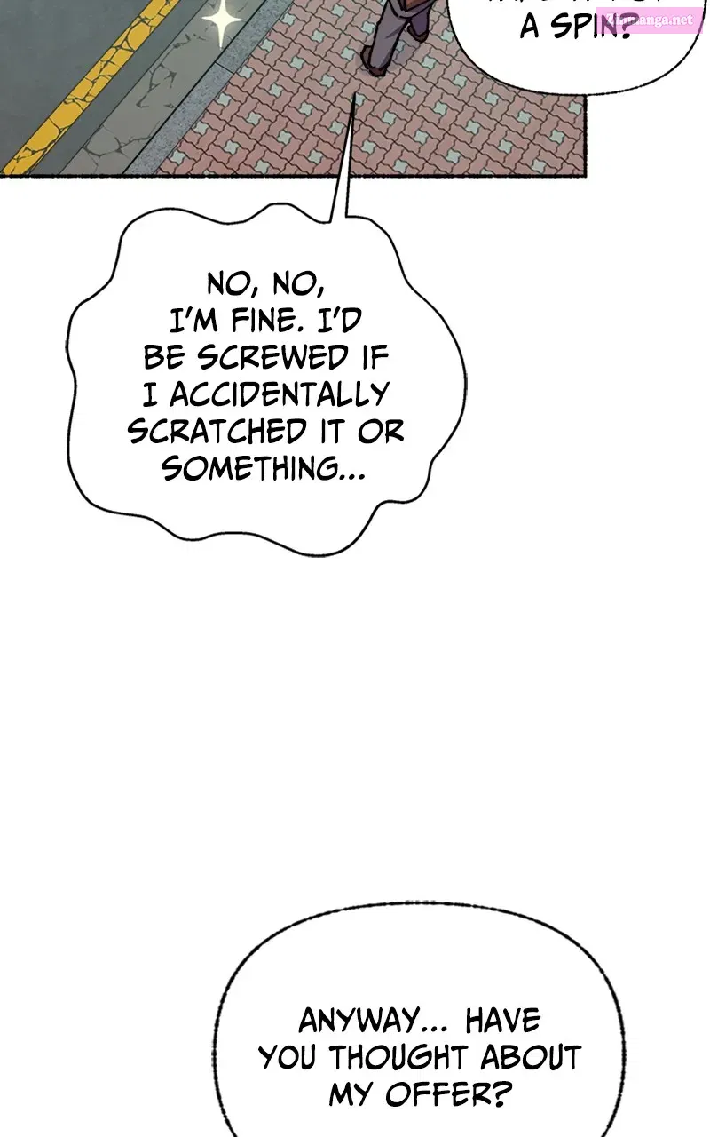 My Little Sister is theDemon Lord! Zinmanga X Chapter 26 Page 54