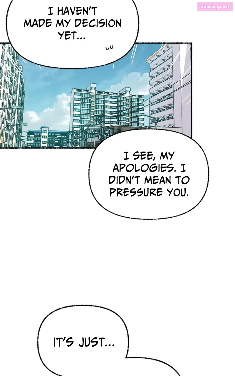 My Little Sister is theDemon Lord! Zinmanga X Chapter 26 Page 56