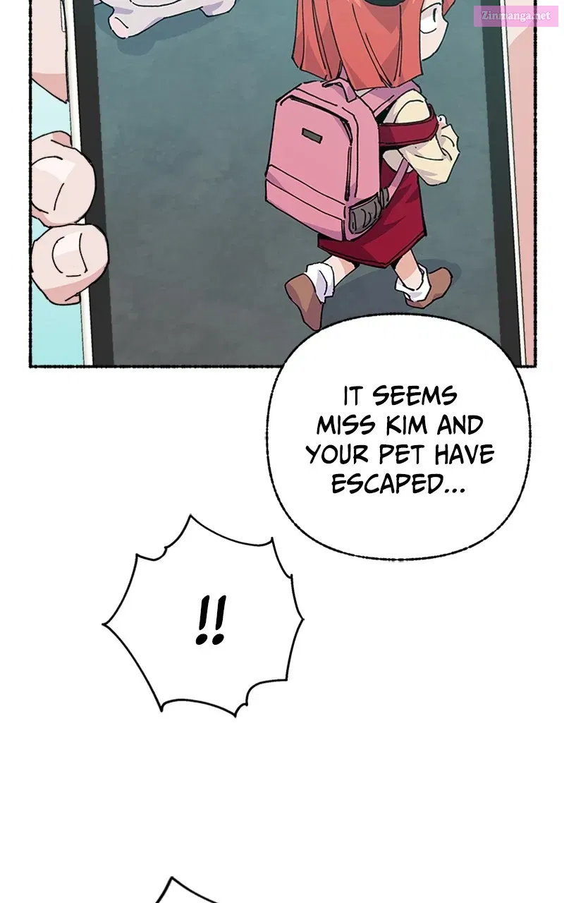 My Little Sister is theDemon Lord! Zinmanga X Chapter 26 Page 59