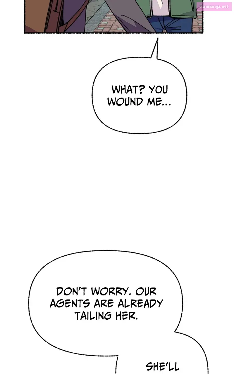 My Little Sister is theDemon Lord! Zinmanga X Chapter 26 Page 61
