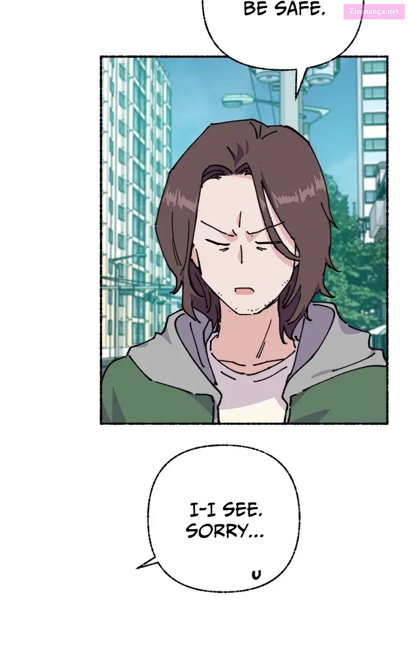 My Little Sister is theDemon Lord! Zinmanga X Chapter 26 Page 62