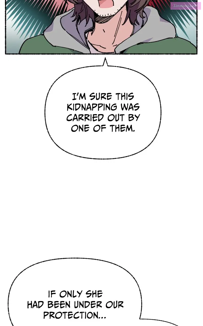 My Little Sister is theDemon Lord! Zinmanga X Chapter 26 Page 76