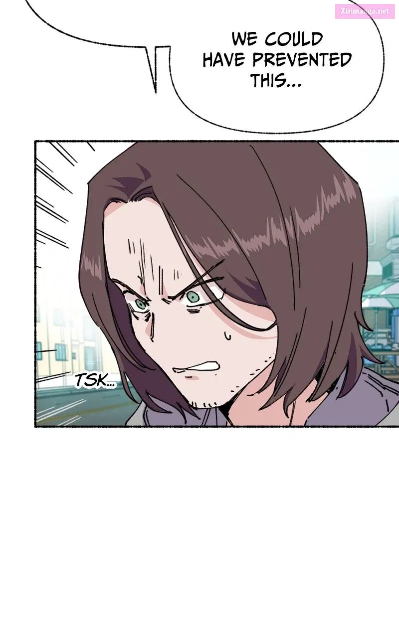 My Little Sister is theDemon Lord! Zinmanga X Chapter 26 Page 77