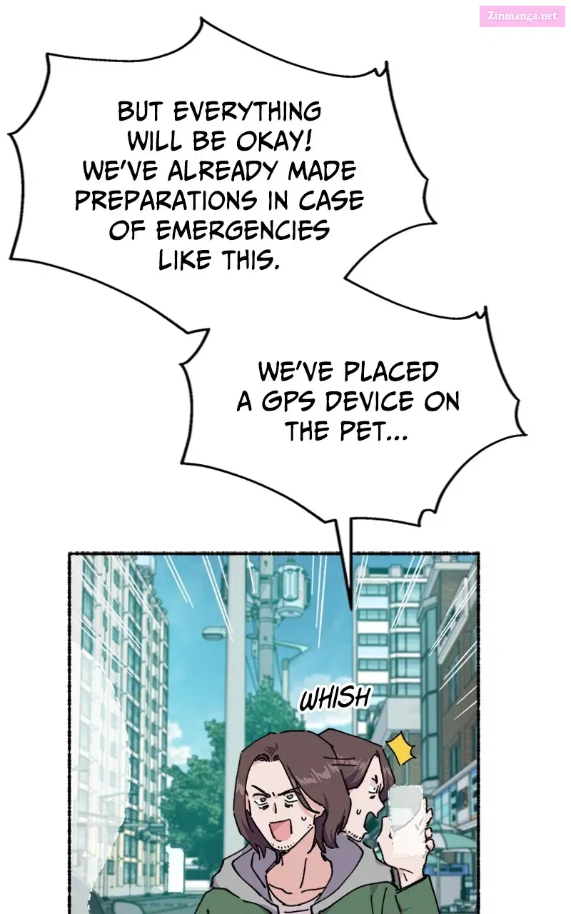 My Little Sister is theDemon Lord! Zinmanga X Chapter 26 Page 78