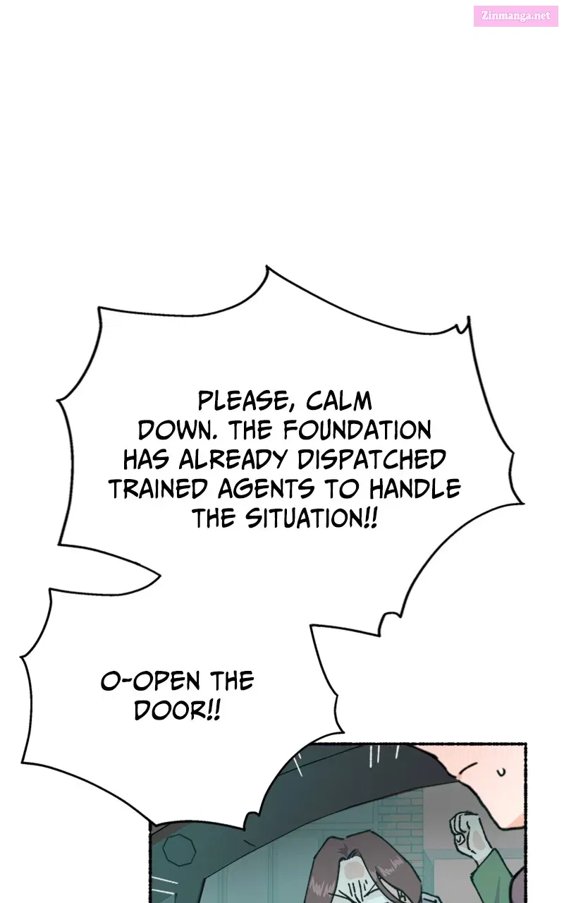 My Little Sister is theDemon Lord! Zinmanga X Chapter 26 Page 81
