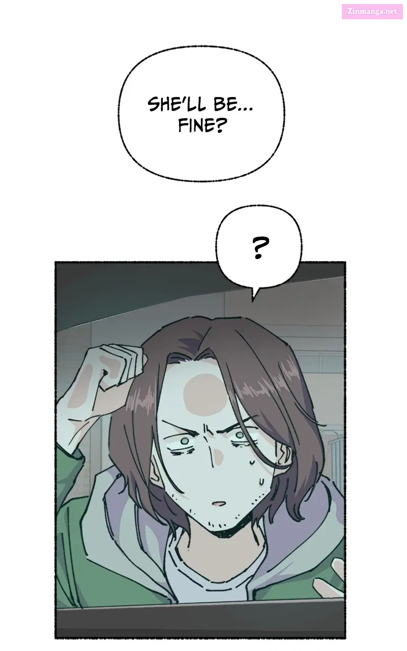 My Little Sister is theDemon Lord! Zinmanga X Chapter 26 Page 84