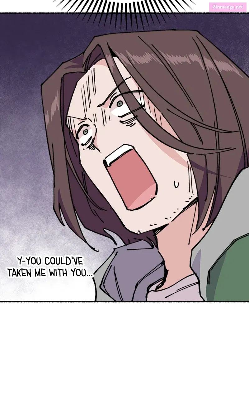 My Little Sister is theDemon Lord! Zinmanga X Chapter 26 Page 92
