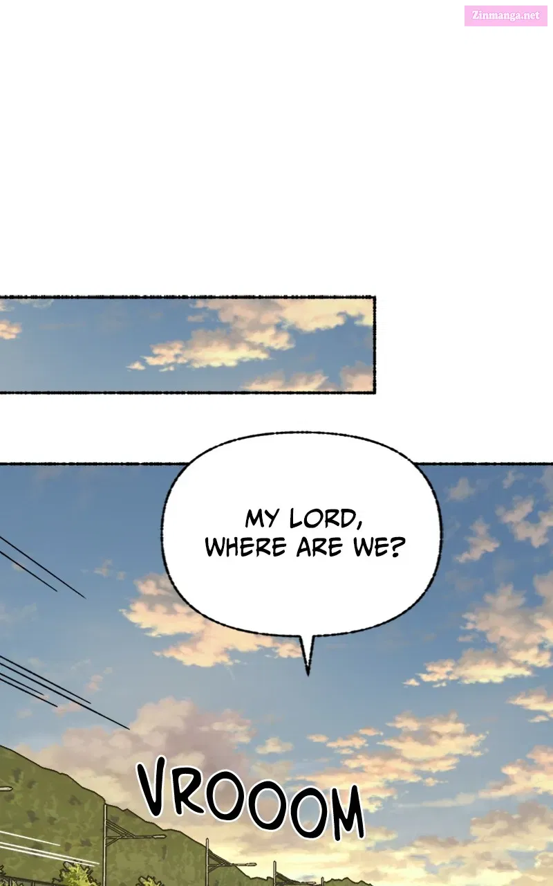 My Little Sister is theDemon Lord! Zinmanga X Chapter 26 Page 95