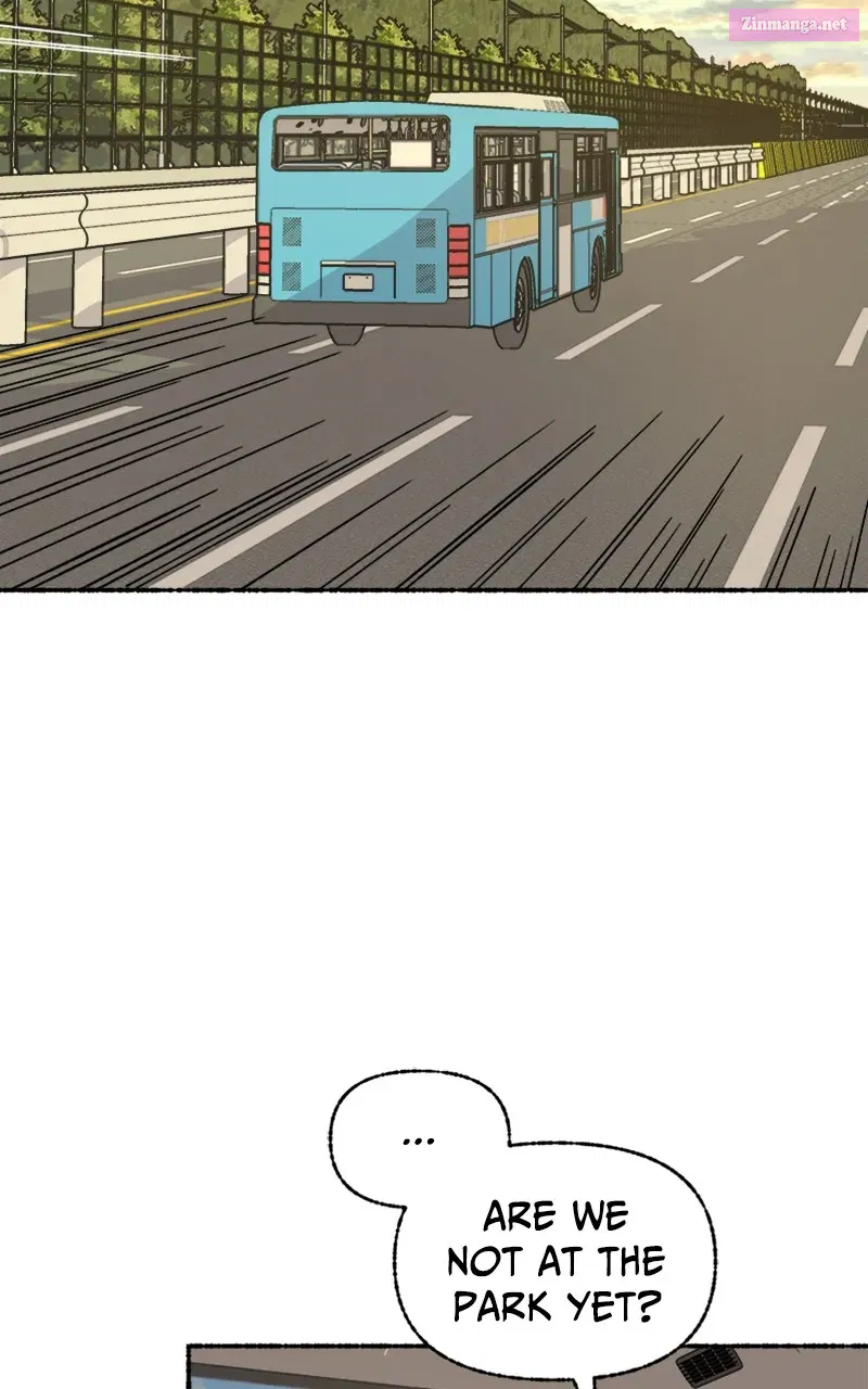 My Little Sister is theDemon Lord! Zinmanga X Chapter 26 Page 96