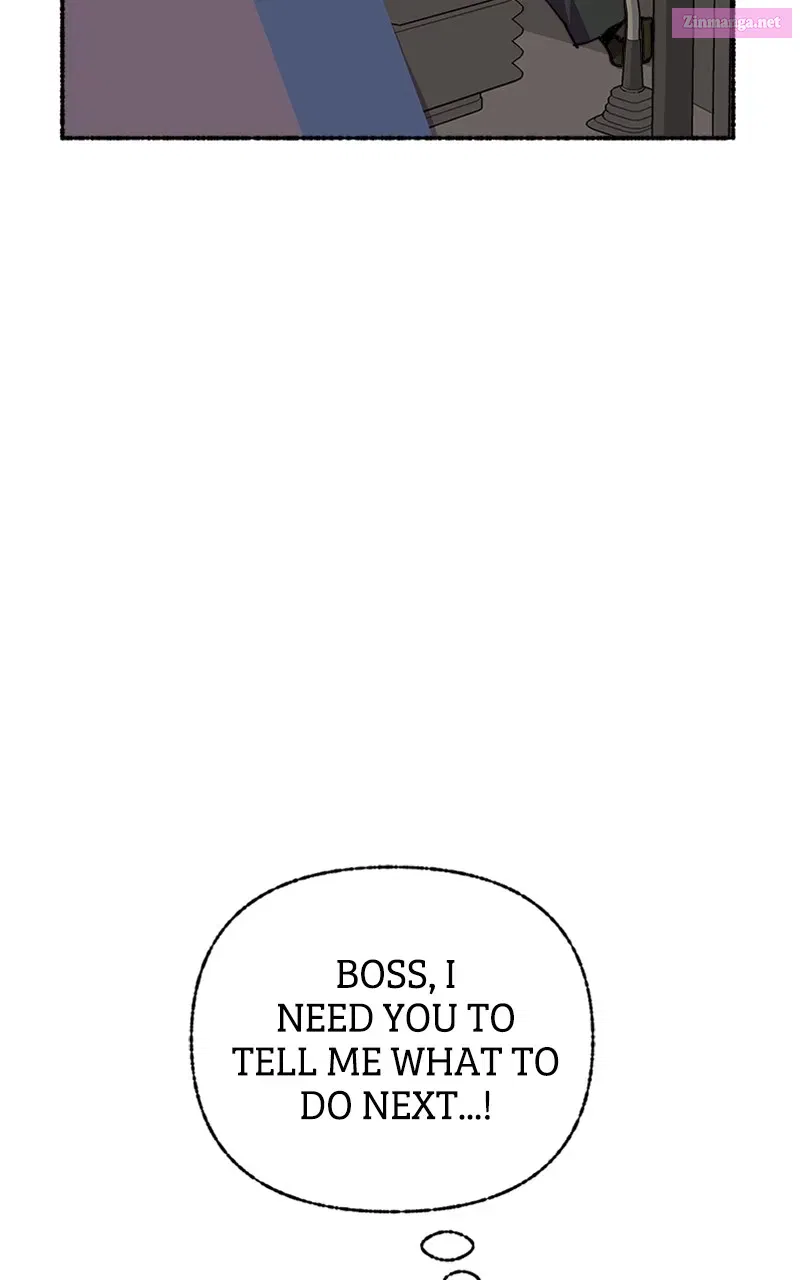 My Little Sister is theDemon Lord! Zinmanga X Chapter 26 Page 99
