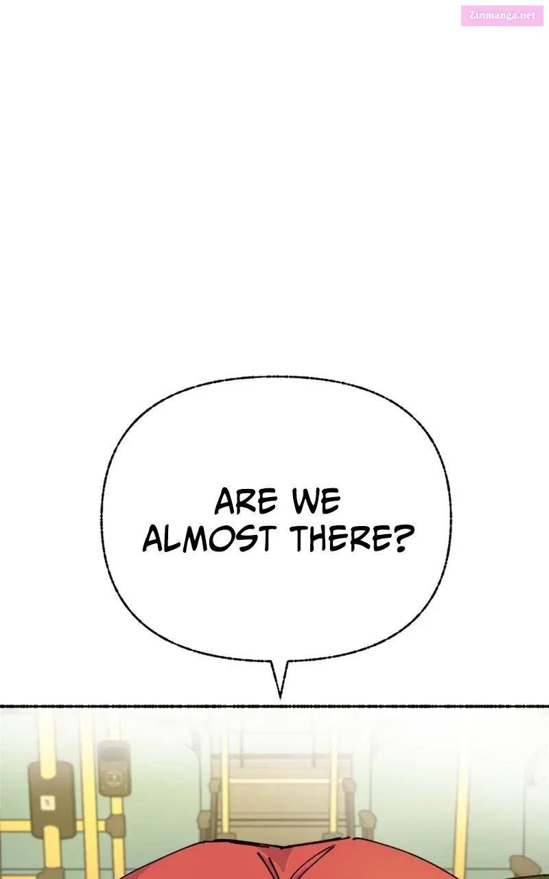 My Little Sister is theDemon Lord! Zinmanga X Chapter 26 Page 104