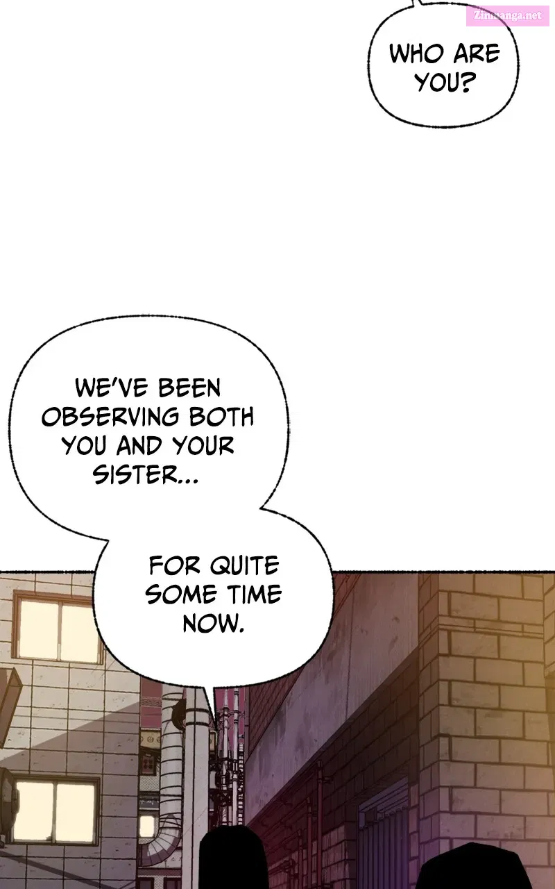My Little Sister is theDemon Lord! Zinmanga X Chapter 25 Page 5