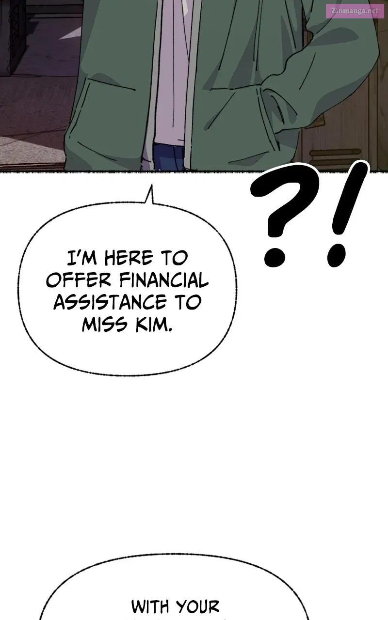 My Little Sister is theDemon Lord! Zinmanga X Chapter 25 Page 8