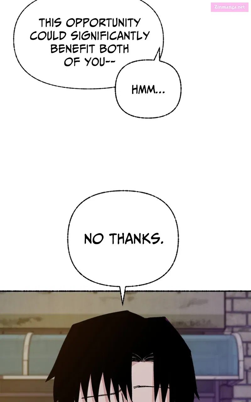 My Little Sister is theDemon Lord! Zinmanga X Chapter 25 Page 10