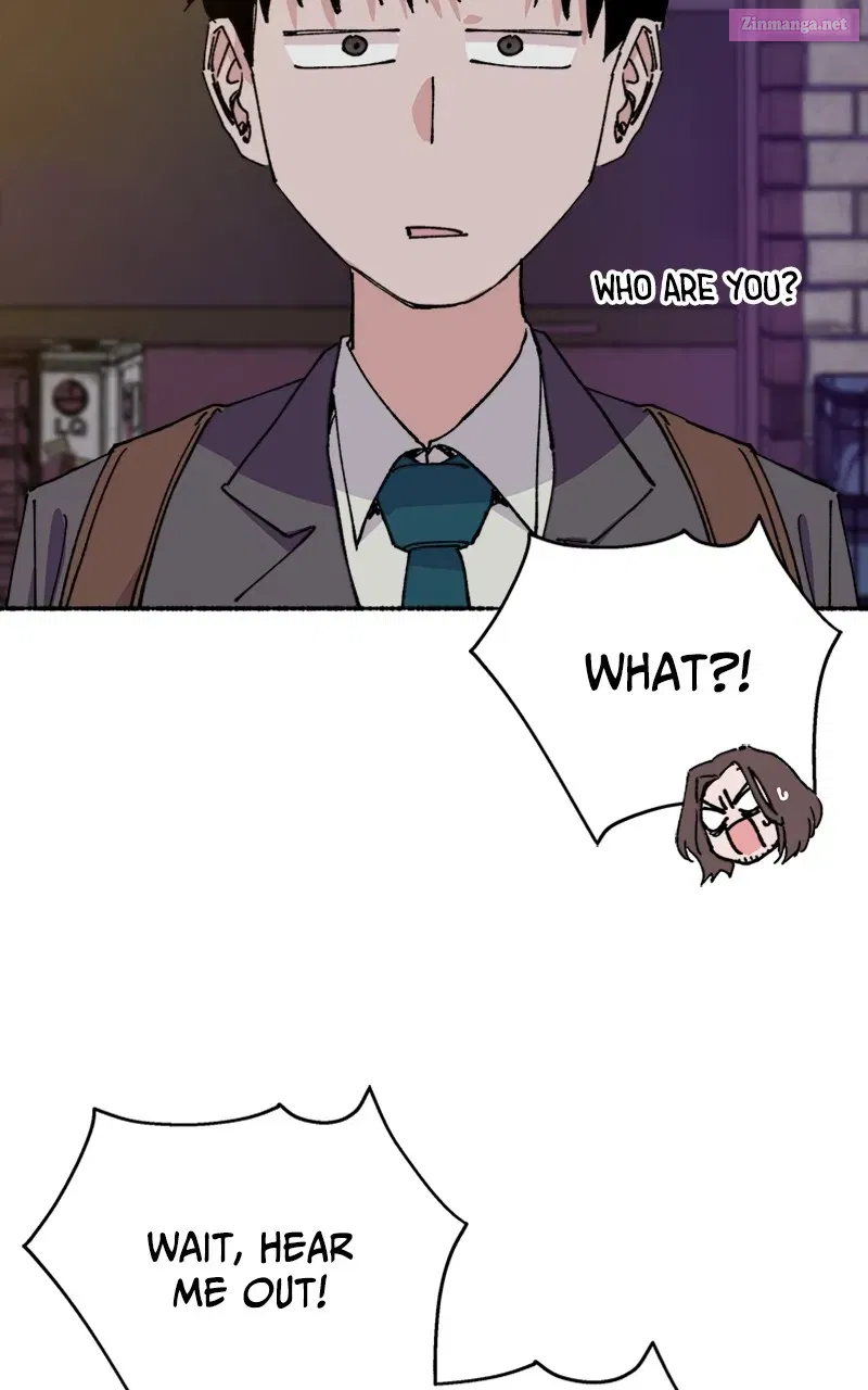My Little Sister is theDemon Lord! Zinmanga X Chapter 25 Page 11