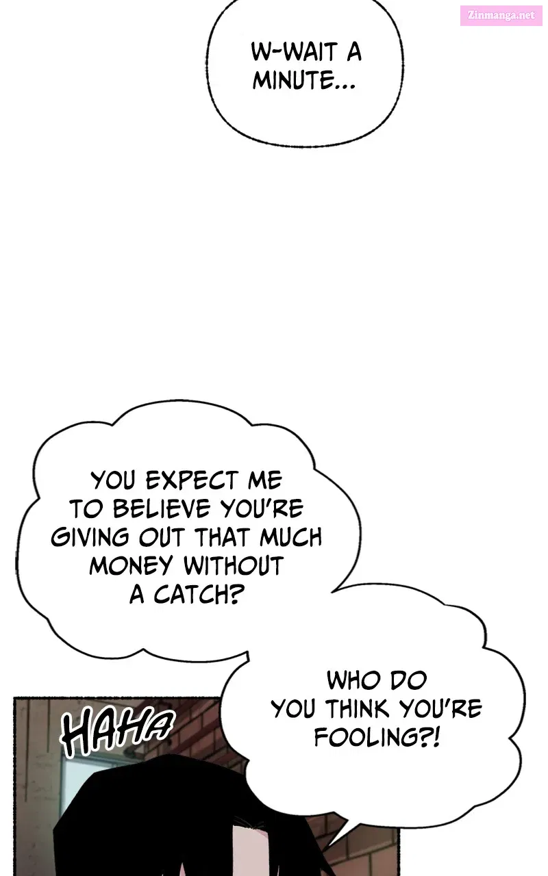 My Little Sister is theDemon Lord! Zinmanga X Chapter 25 Page 27