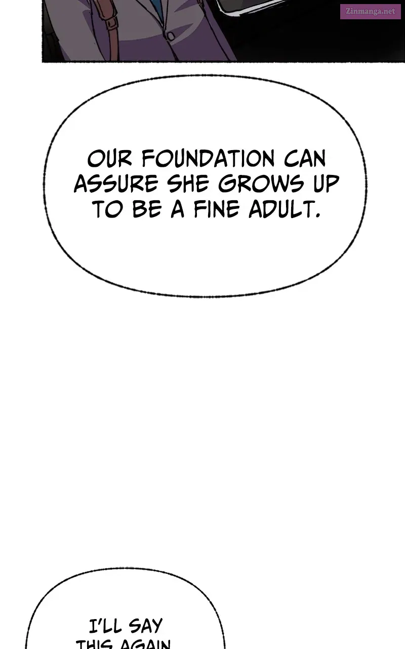 My Little Sister is theDemon Lord! Zinmanga X Chapter 25 Page 48