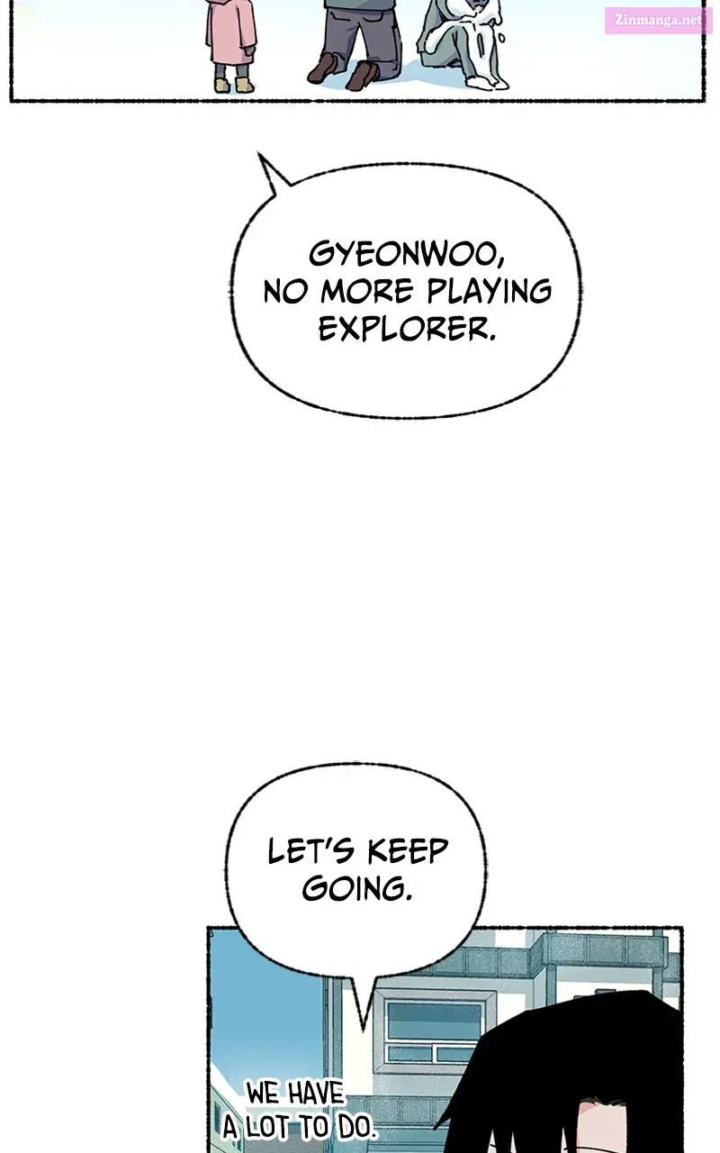 My Little Sister is theDemon Lord! Zinmanga X Chapter 24 Page 20