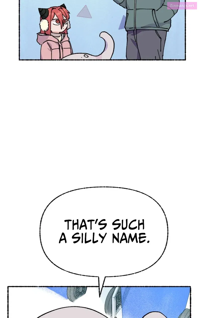 My Little Sister is theDemon Lord! Zinmanga X Chapter 23 Page 53