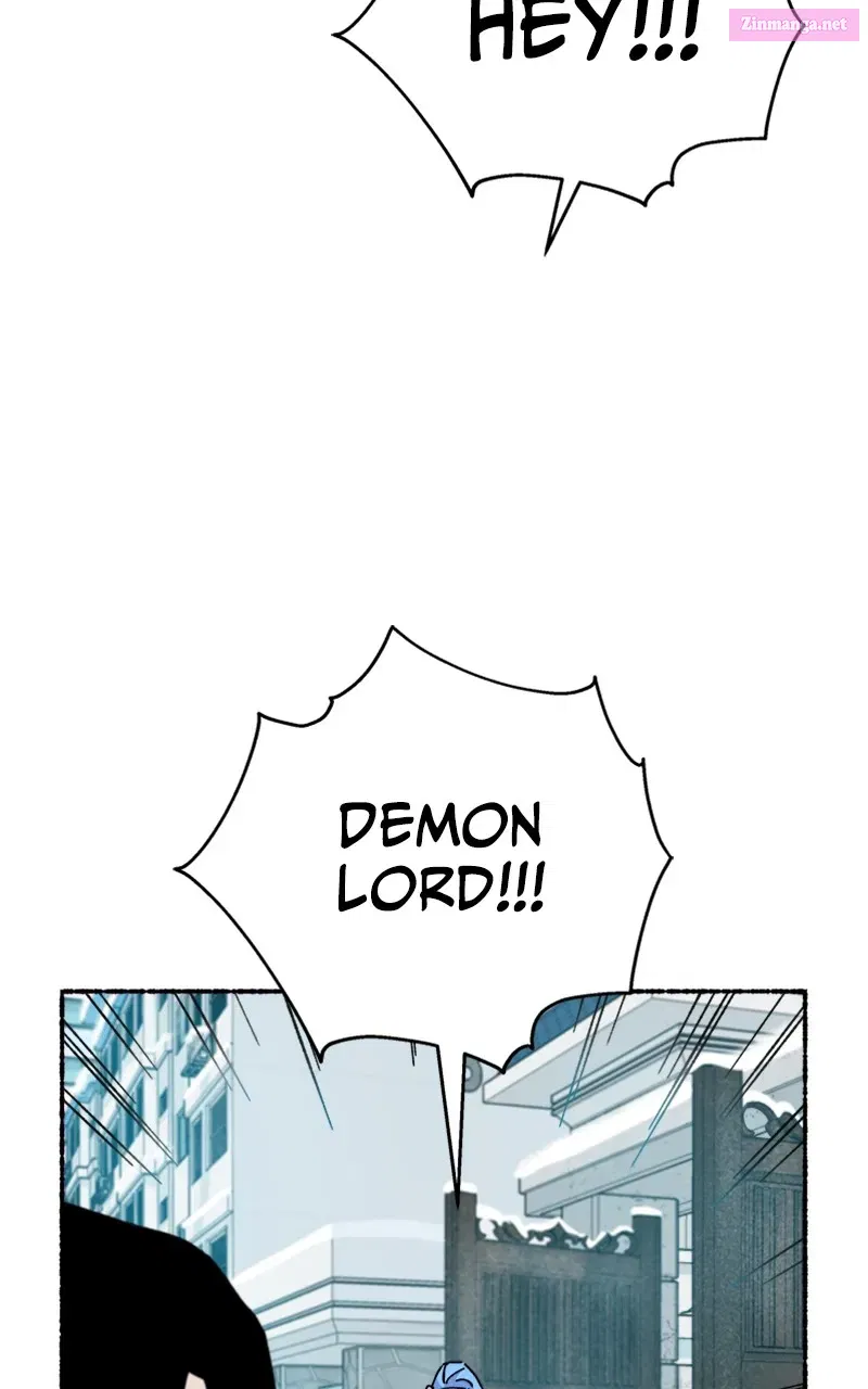 My Little Sister is theDemon Lord! Zinmanga X Chapter 23 Page 60