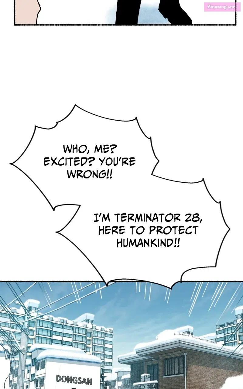 My Little Sister is theDemon Lord! Zinmanga X Chapter 23 Page 67
