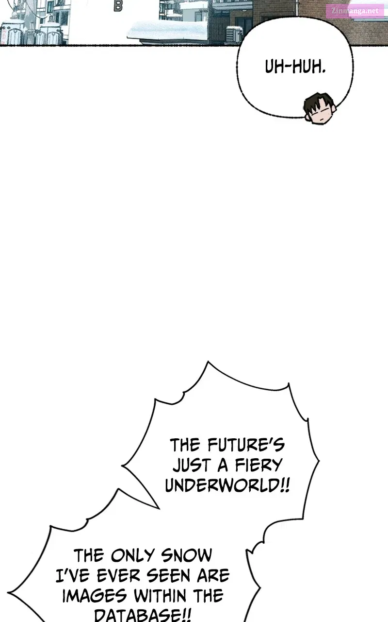 My Little Sister is theDemon Lord! Zinmanga X Chapter 23 Page 68
