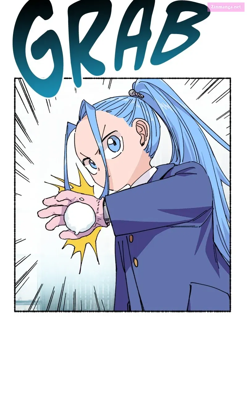 My Little Sister is theDemon Lord! Zinmanga X Chapter 23 Page 72