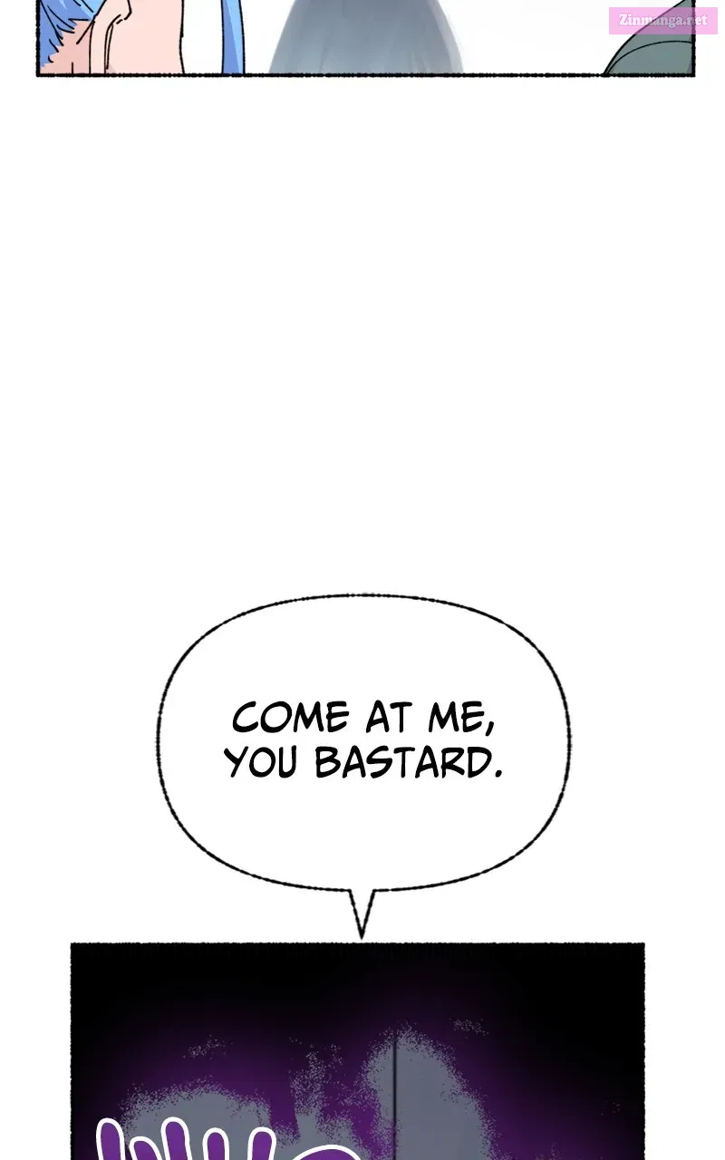 My Little Sister is theDemon Lord! Zinmanga X Chapter 23 Page 74
