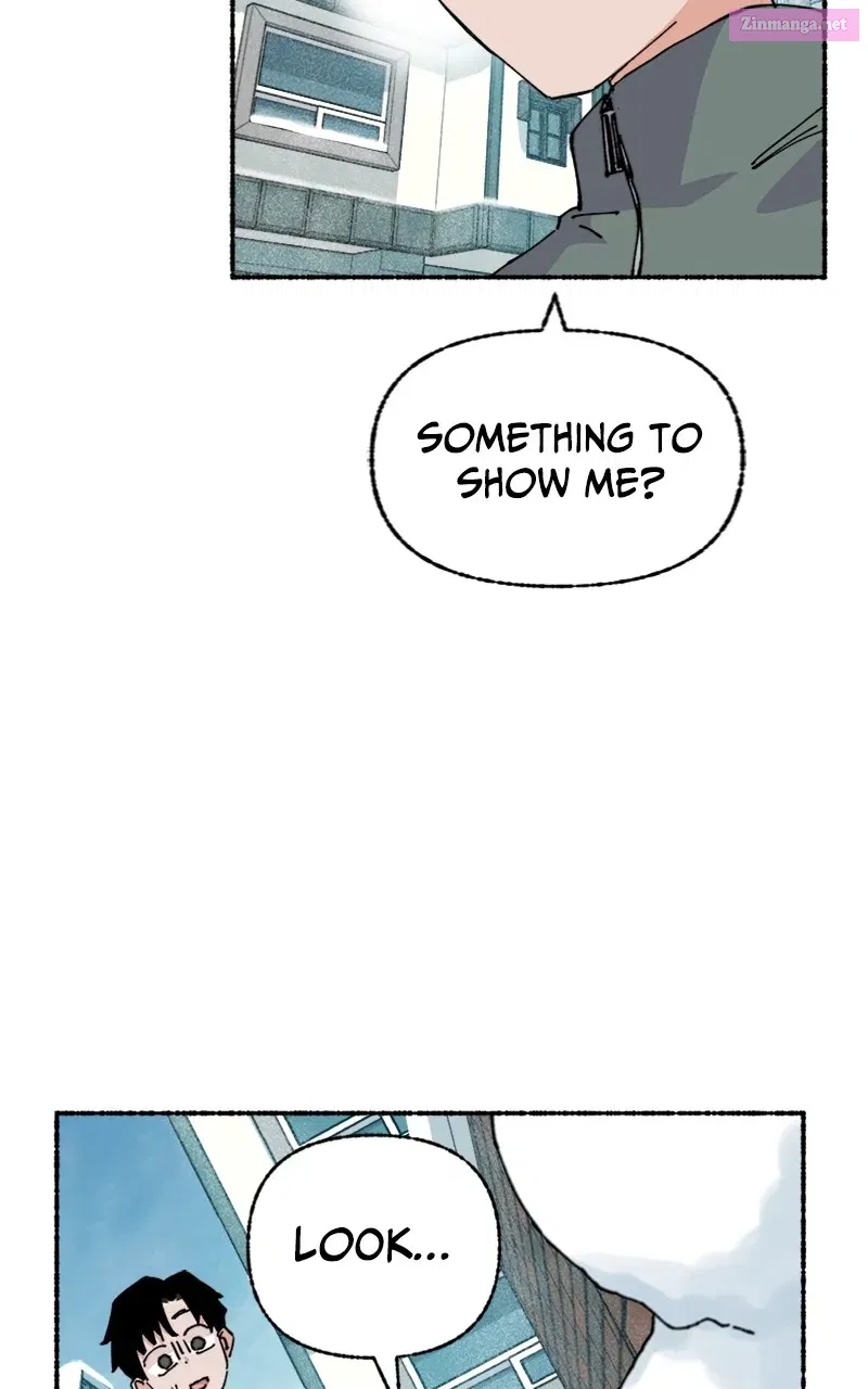 My Little Sister is theDemon Lord! Zinmanga X Chapter 23 Page 82