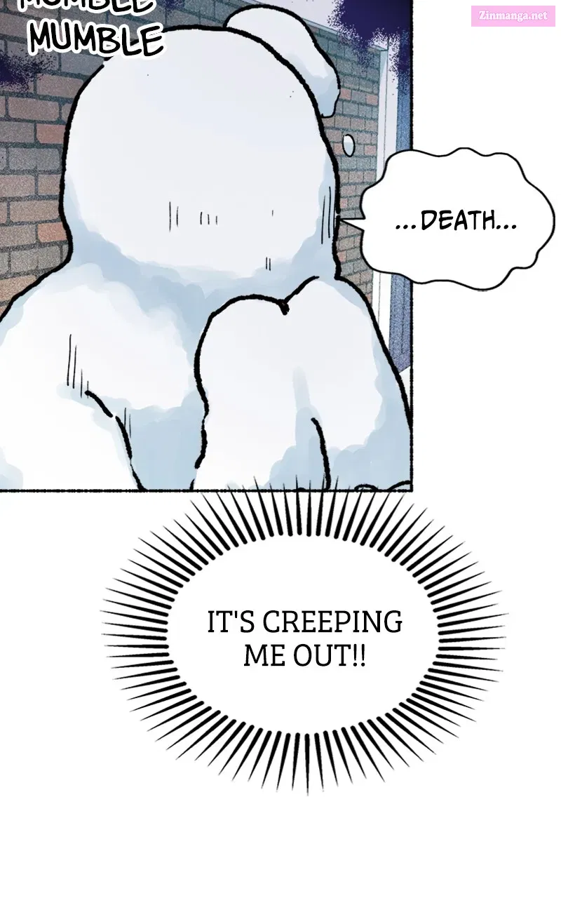 My Little Sister is theDemon Lord! Zinmanga X Chapter 23 Page 86